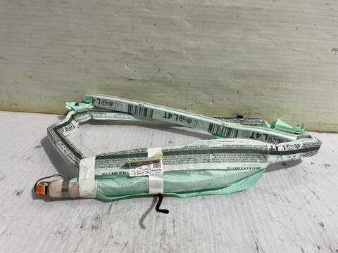 Foto 3ª: Airbag Cortina Delantero Izquierdo Volkswagen Golf COMFORTLINE BLUEMOTION AUT. 150CV (2013)