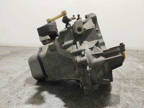 Foto 2ª: Caja Cambios Peugeot 207 1.4 75CV 55KW [KFV (TU3A),KFW (TU3A)] (2011)