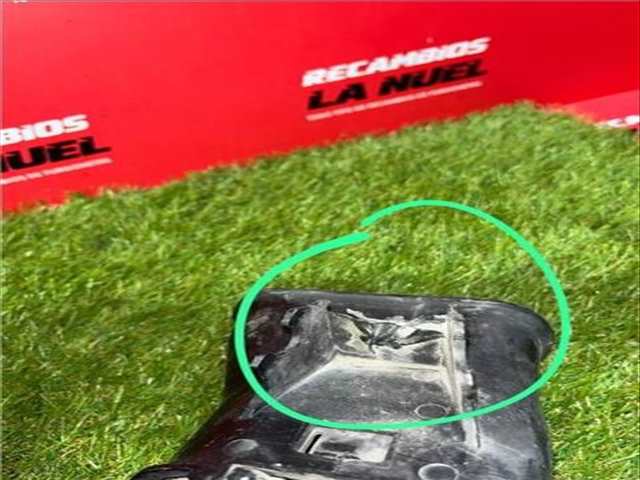 Foto 4ª: Tubos Aire Acondicionado Renault Express ADVANCE BLUE DCI DIESEL FAP 75CV 55KW [K9K U8] (2021)