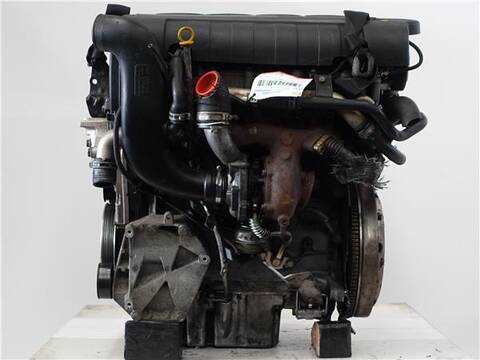 Motor Completo Saab 9-3 1.9 TID BERLINA 150CV 110KW