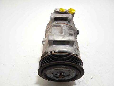 Foto 3ª: Compresor Aire Acondicionado Toyota Auris 1.6 D-4D CAT 112CV 82KW [N47C16A] (2017)