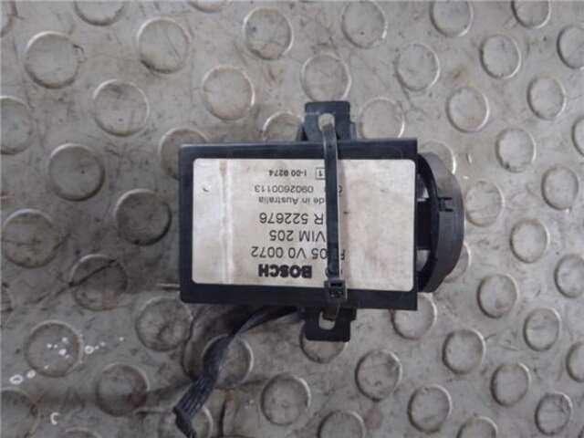 Foto 3ª: Centralita Motor ECU Mitsubishi Carisma 1.9 1900 DI-D COMFORT [1.9 LTR. - 75 KW DI-D CAT] [F9Q1]