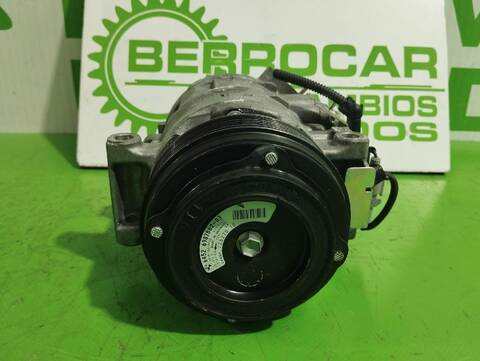 Foto 3ª: Compresor Aire Acondicionado Bmw Serie 3 315 2.0 16V 143CV [N43B20A] (2005)
