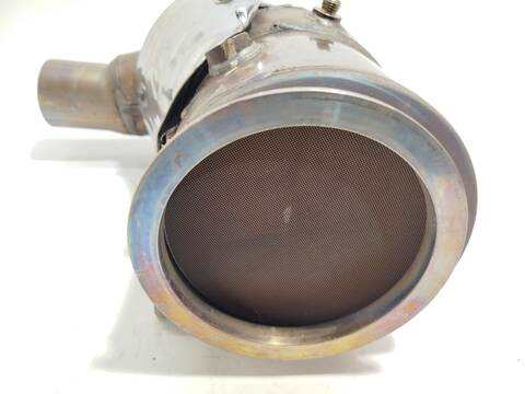 Foto 3ª: Catalizador Porsche 911 3.8 TURBO S 992650) 650CV 478KW [DKHA] (2024)