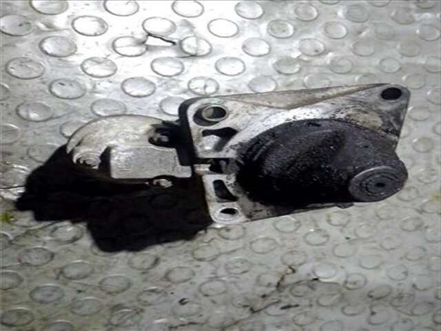 Foto 2ª: Motor de Arranque Fiat Punto 1.2 60 [188 A4.000]