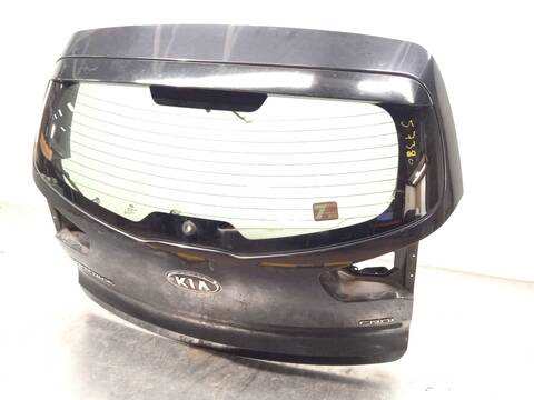 Foto 2ª: Portón Kia Sportage 2.0 CRDI 136CV 100KW [D4HA] (2010)