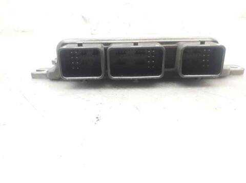 Foto 3ª: Centralita Motor ECU Nissan Juke 1.6 16V CAT 117CV 86KW (2013)