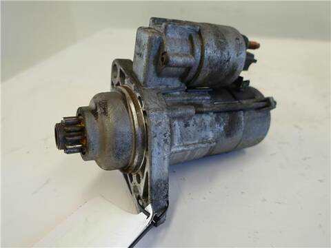 Motor de Arranque Seat Ibiza 1.9 TDI 100CV 74KW