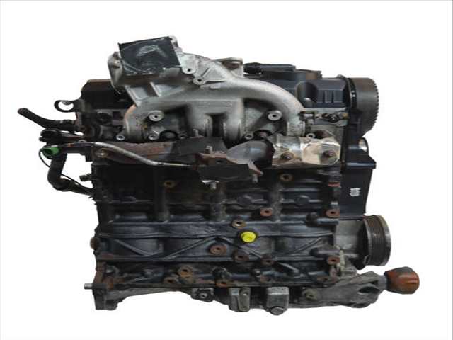 Motor Completo Audi A4 B7 116CV 85KW