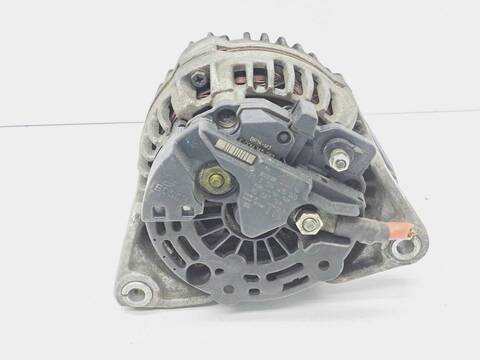 Foto 4ª: Alternador Opel Vectra COMFORT BERLINA 101CV 74KW [Y20DTH] (2003)