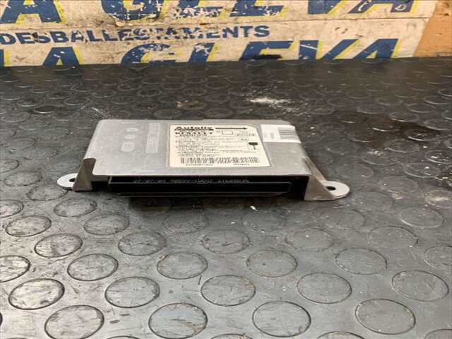 Centralita Airbag Renault Scenic 1.9 DCI120CV/85-88KW /GRAND JM0/JM1 DESDE 06/2003