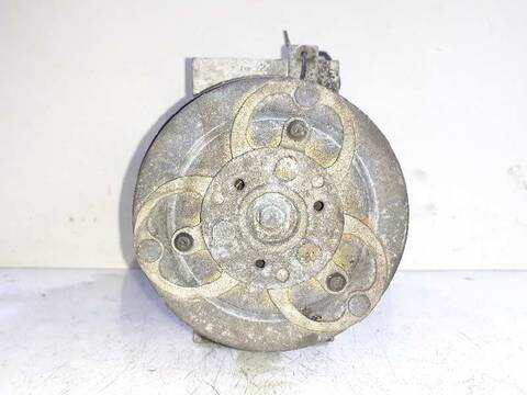 Foto 2ª: Compresor Aire Acondicionado Isuzu Trooper 3.0 DTI CAT 159CV 117KW [4JX1] (2001)