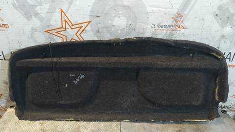 Foto 2ª: Bandeja Trasera Toyota Yaris ACTIVE 90CV 66KW [1NDTV] (2014)