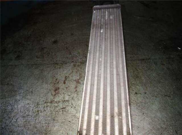 Foto 2ª: Intercooler Opel Corsa 1.3 CDTI [Z 13 DTH]