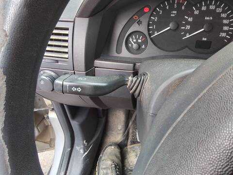 Foto 2ª: Mando Multifuncion Opel Meriva COSMO 100CV 74KW [Y17DT] (2005)