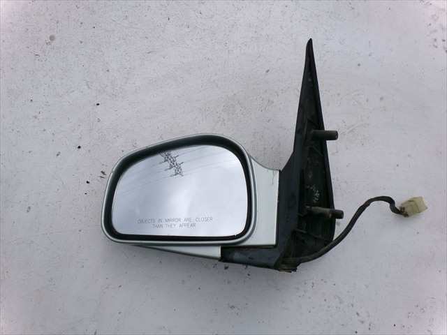 Retrovisor Izquierdo Tata Gran Safari 3.0 TD 2006-2012
