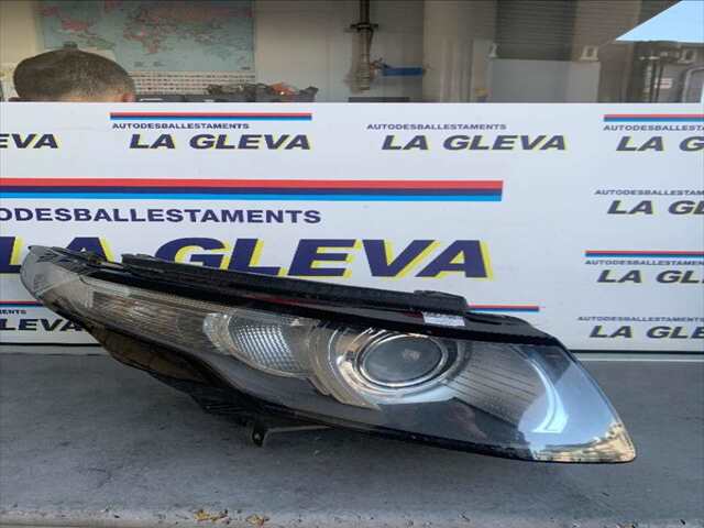 Faro Derecho Land Rover Range 2.2 TD4149-152CV 0CV