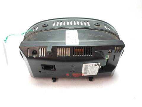 Cuadro de Instrumentos Bmw Serie 5 518 520 D