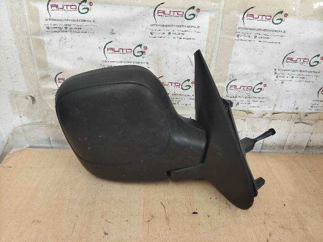 Foto 2ª: Retrovisor Derecho Citroen Berlingo 1.9 D [WJZ] (1998)