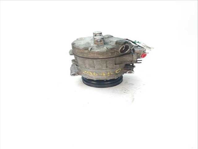 Foto 2ª: Compresor Aire Acondicionado Renault Express 1.9 D F40R) 54CV (1985)