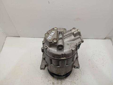 Foto 2ª: Compresor Aire Acondicionado Nissan X-Trail 2.0 DCI TD CAT 150CV 110KW T31) [M9R832] (2008)