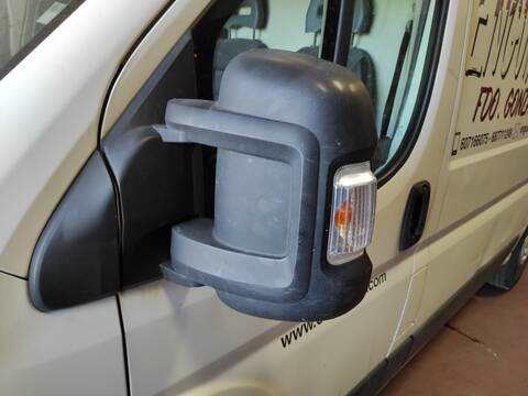 Retrovisor Izquierdo Peugeot Boxer AH03 FURGON