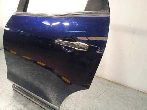 Foto 3ª: Puerta Trasera Izquierda Mazda CX7 2.2 TD CAT 173CV 127KW ER) [R2] (2010)