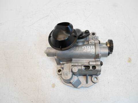 Bomba de Aceite Audi A5 220 CV 162KW