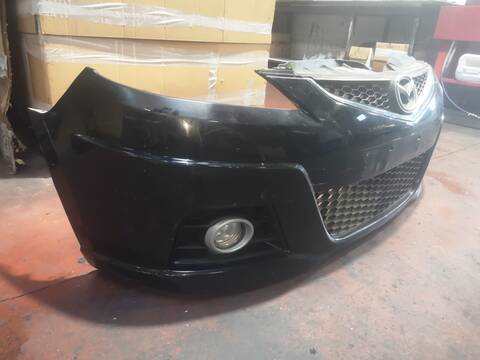 Foto 2ª: Paragolpes Delantero Mazda 5 RF BERLINA (2010)