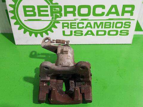 Foto 3ª: Pinza Freno Trasera Derecho Renault Scenic 1.5 DCI DIESEL 106CV [D/ K9K P7] (2003)