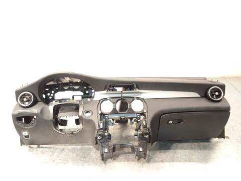 Salpicadero Mercedes Clase G 230 GLC 220 D 4MATIC 253.915) 194CV 143KW