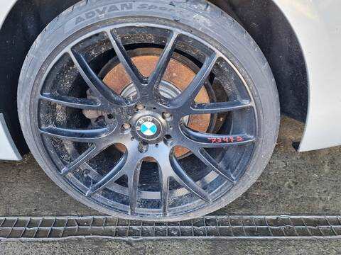 LLanta Chapa Bmw Serie 3 315 330D XDRIVE 258CV 190KW