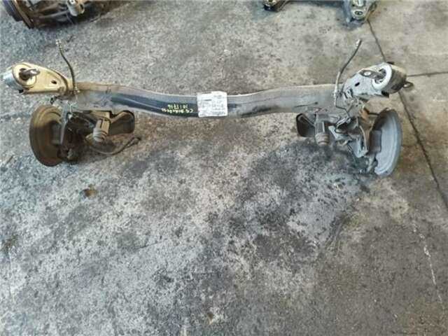 Puente Trasero Citroen C5 1.2 C-SERIES [1.2 LTR. - 96 KW 12V E-THP - PURETECH]