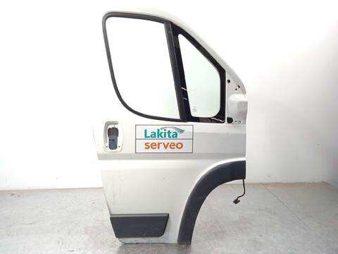 Puerta Delantera Derecha Citroen Jumper 35 L4 HEAVY HDI 130 130CV 96KW