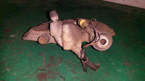 Foto 3ª: Pinza Freno Trasera Derecho Mercedes Vito 2.2 16V CDI TD CAT 122CV 90KW CAJA CERRADA (2000)