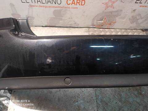 Foto 4ª: Paragolpes Trasero Jaguar X Type 2.0 D CLASSIC WAGON [D-6G] (2005)