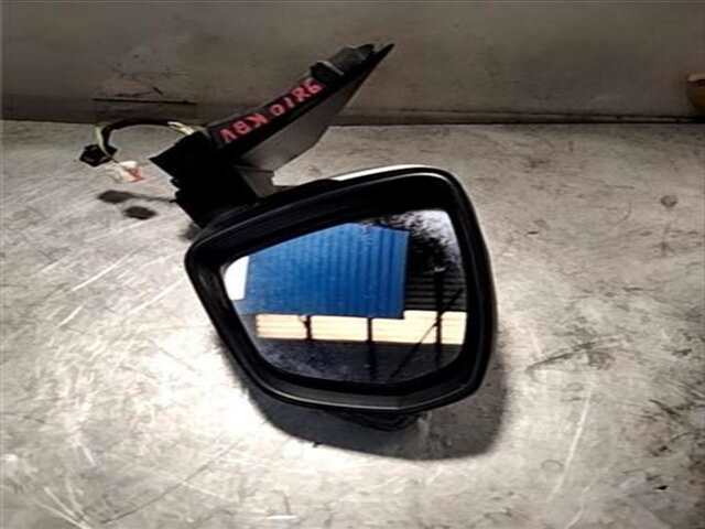 Foto 2ª: Retrovisor Derecho Citroen Xsara 1.6 CONFORT [1.6 LTR. - 88 KW 16V]