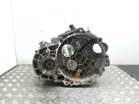 Foto 2ª: Caja Cambios Audi A3 CBA (2009)