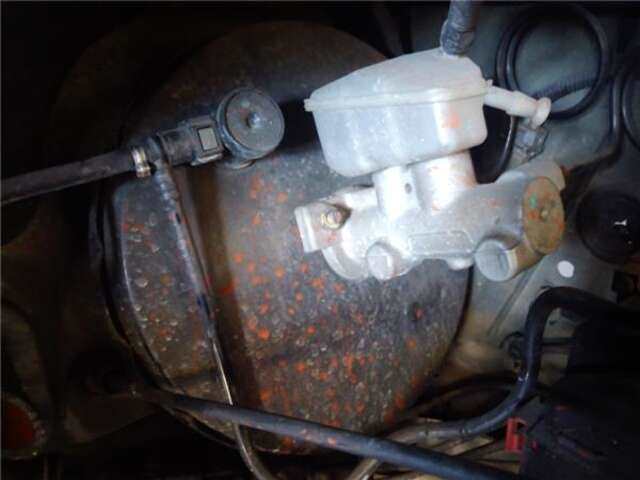 Servofreno Citroen Xsara 2.0 HDI