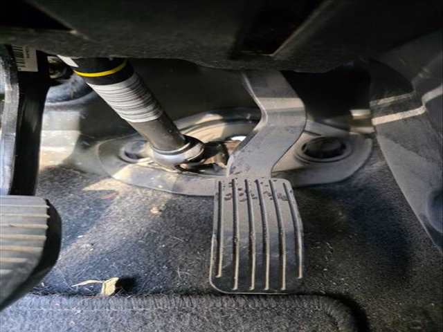 Pedal Acelerador Citroen C4 BHY BERLINA