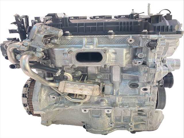 Foto 2ª: Motor Completo Hyundai i10 MK3 84CV 62KW [G4LF] (2021)