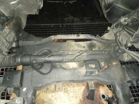 Cremallera de Direccion Ssangyong Rodius XDI PREMIUM 163CV 120KW