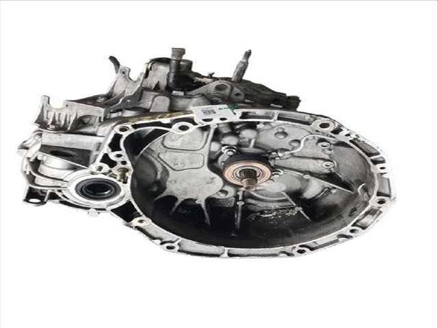 Caja Cambios Renault Megane 1.9 DCI LM0G LM1G LM2C) II SEDAN LM0/1_)