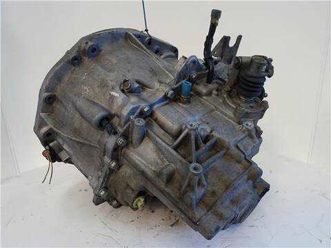 Foto 3ª: Caja Cambios Renault Scenic 1.9 DCI JM12 JM0G) 120CV 88KW JM) [F9Q 812] (2003)