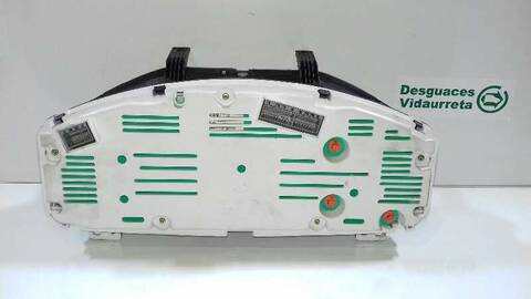 Foto 3ª: Cuadro de Instrumentos Kia Sportage ACTIVE 4X4 140CV 103KW [D4EA] (2006)