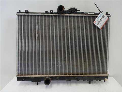 Radiador Motor Mitsubishi Montero 1.8 GDI H66W) 120CV 88KW