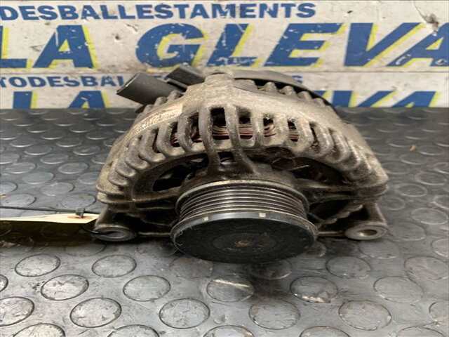 Alternador Citroen C3 1.200 12V82CV/60KW 0CV