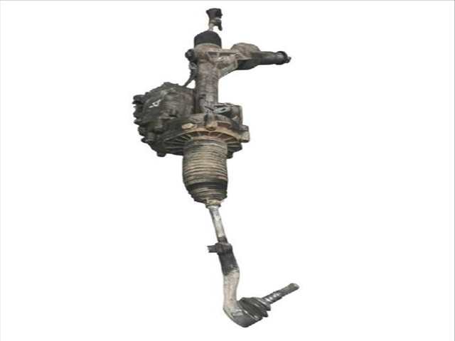 Foto 2ª: Cremallera de Direccion Bmw Serie 1 114 120 I (2006)