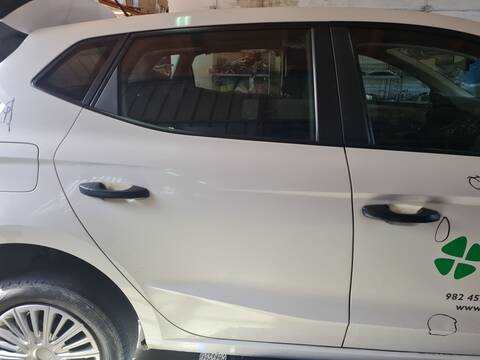 Puerta Trasera Derecha Seat Ibiza ERENCE 95CV 70KW