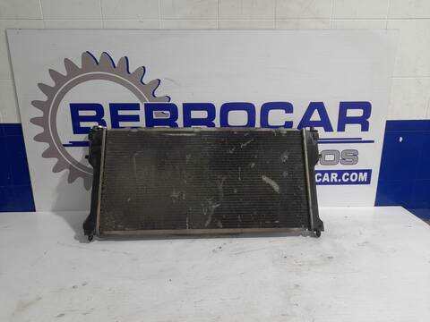 Radiador Motor Mazda 6 BERLINA